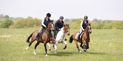 Essex and Suffolk May Fun Ride