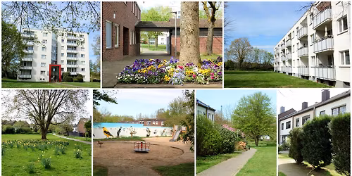 Sommerfest Berliner H\u00f6he 2026