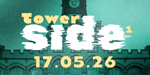 \u2018Towerside' Car Showcase