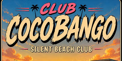 CLUB COCOBANGO | SEP 23