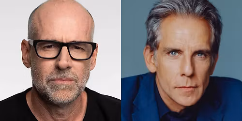 In Conversation with Scott Galloway at Castro Theatre