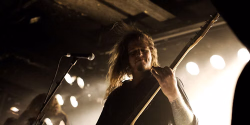 Cattle Decapitation with Brujeria