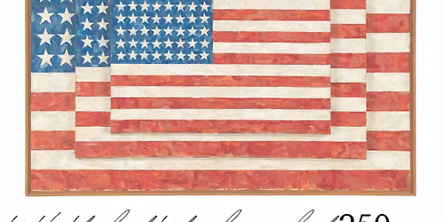 Community Session #8 - Patriotism