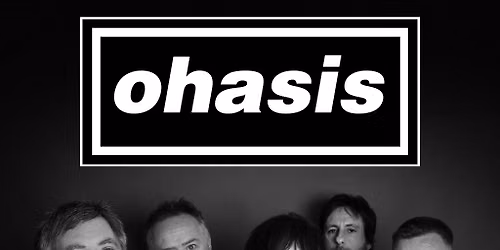 Ohasis
