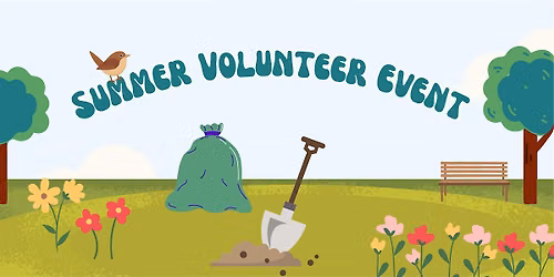 Volunteer Event: Romanowski Park Invasive Plant Removal