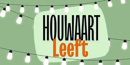 Houwaart leeft 2026