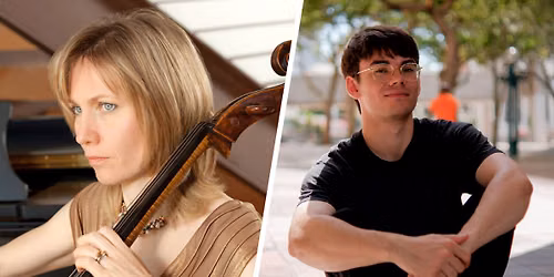 Let the Music Play: Steinway Residency Series featuring The Bechtler Ensemble