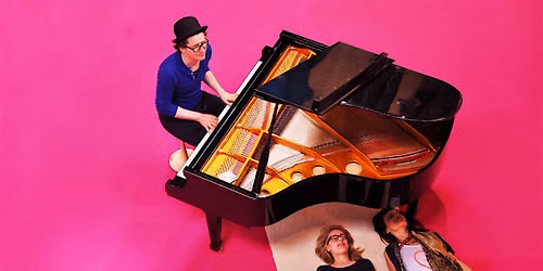 YIN YOGA Piano Soundbath