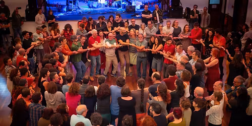 FESTIVAL PASSAGEM d'ANO 2025-2026 | Coimbra