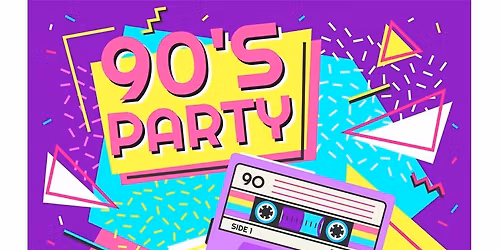 Non Stop Dance 90\u2019s