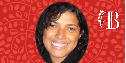 Bate-papo cultural com a Profa. Dra. Rosemeire Selma Monteiro-Plantin (Univ. Federal do Cear\u00e1)