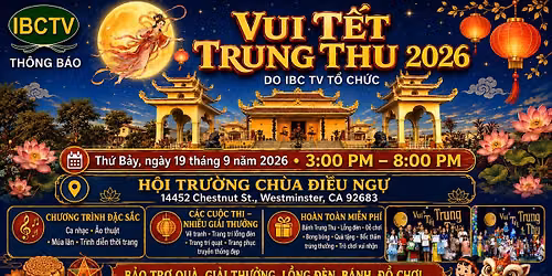 Mid-Autumn Festival - Fun & Free for kids and family