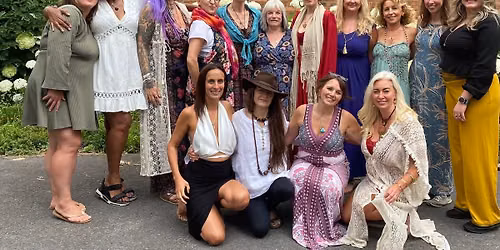 Residential Summer Solstice Magdalene Priestess Retreat 