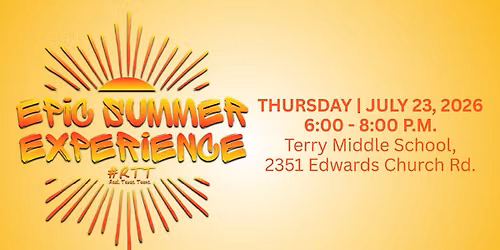 Epic Summer Experience
