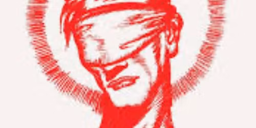 A Love From Outer Space - SEAN JOHNSTON \/ MARTIN MOSCROP