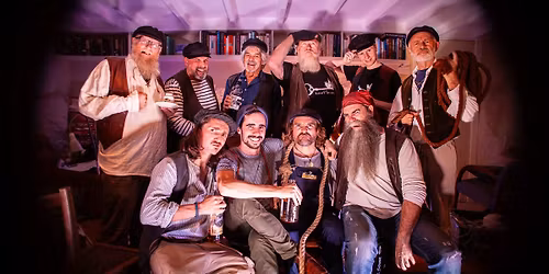 The Furthest Shore Tour - KALGOORLIE