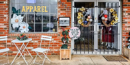 Spring Collection Celebration Event