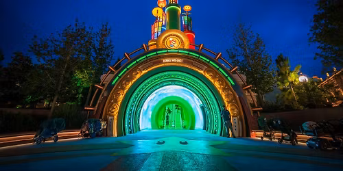 Dinosaur Adventure (Multiple Dates and Times)