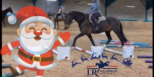 Christmas Polework at Moulton 