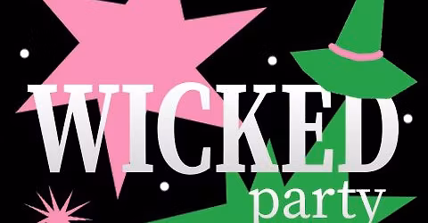 The Wicked Party