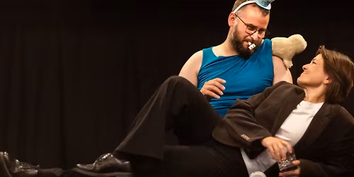 \u0158ekni, kde ti mu\u017ei jsou