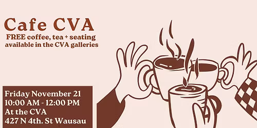 Cafe CVA 