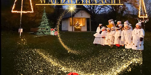 Brandlberger Waldweihnacht