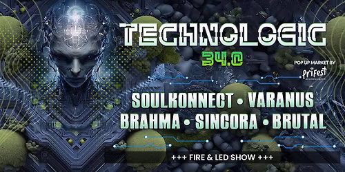 TECHNOLOGIC 34.0