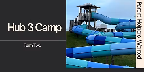 Hub 3 Camp 