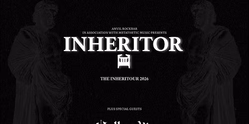 Inheritor \/ HollowKin \/ Embers \/ TBC