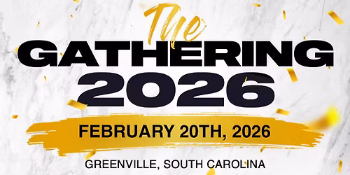 The Gathering 2026