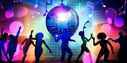 CHEESY POP MUSIC & SCHOOL DISCO At The Brindley Bar & Restaurant