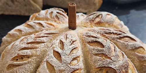 Brunhilde Thea Bakes Pop-Up Sale