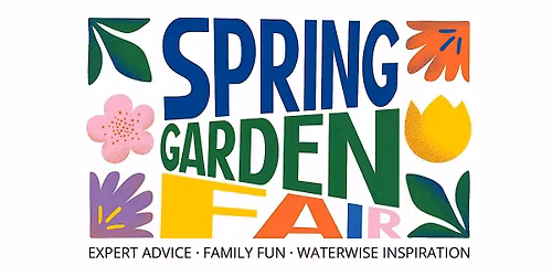 Conservation Garden Park's Spring Garden Fair