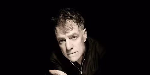  Martyn Joseph | Manchester