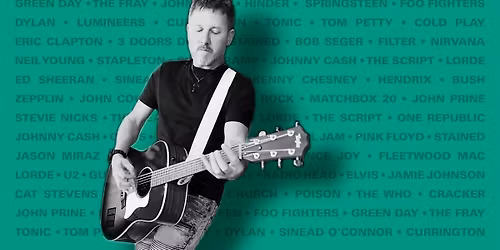 JBa @ OLD FIREHOUSE, GENEVA