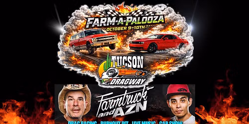 Farm-A-Palooza!