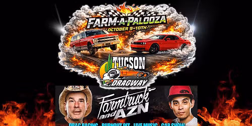 Farm-A-Palooza!