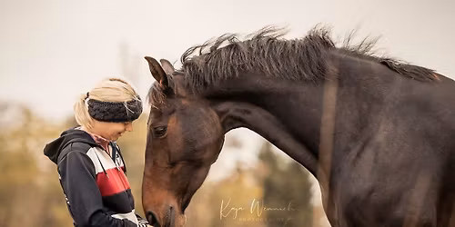 Camilla Stormont kursus (positiv forst\u00e6rkning)