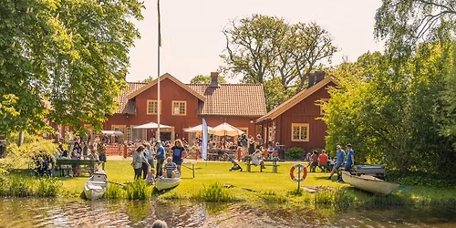 Ivers familjedag 