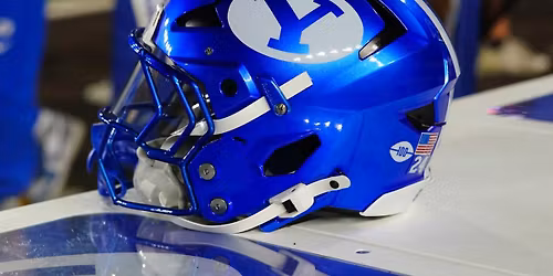 BYU Cougars vs. Colorado Buffaloes
