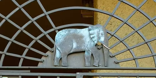 El\u00e4imellinen Helsinki