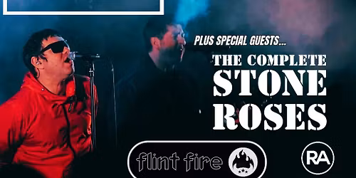 Definitely Oasis - Glasgow