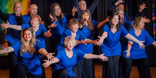 The Aurora Singers - 50th Season Auditions