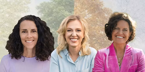 Thrive in Your Season: A Women's Live-Well Weekend at 1440