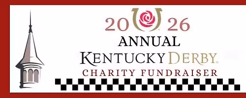 2026 Kentucky Derby Charity Fundraiser