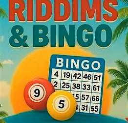 Riddims & Bingo
