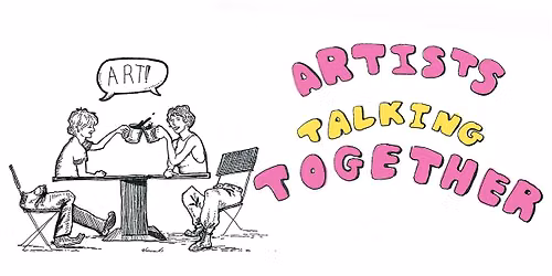 Artists Talking Together