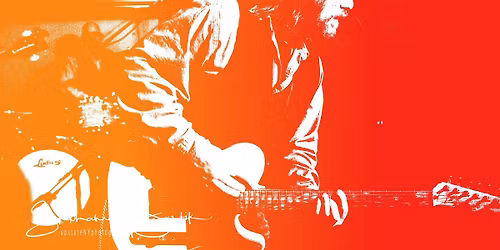 The BrokenHearted-Tom Petty Tribute Band 