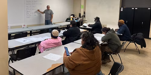 Residential Electrical Systems Workshop (4.4.26)